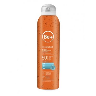 BE+SKIN PR AER COR SPF30 200ML