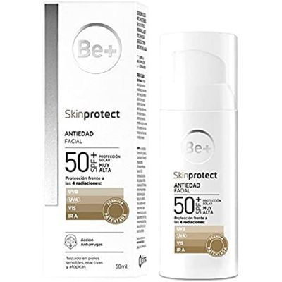 BE+SKIN PROT ANT CONT OJO 15ML