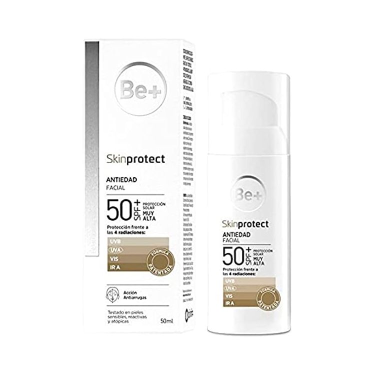 BE+SKIN PROT ANT CONT OJO 15ML