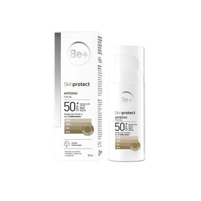 BE+SKIN PROT ANT FAC 50ML