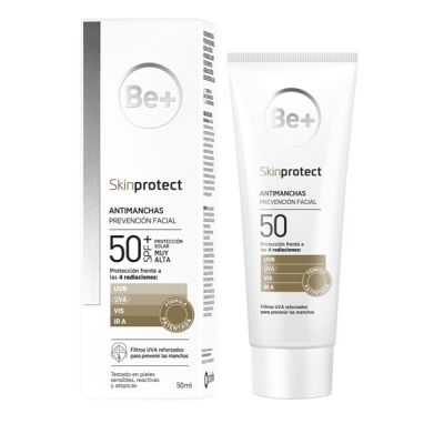 BE+SKIN PROT ANTIMANCHAS 50ML
