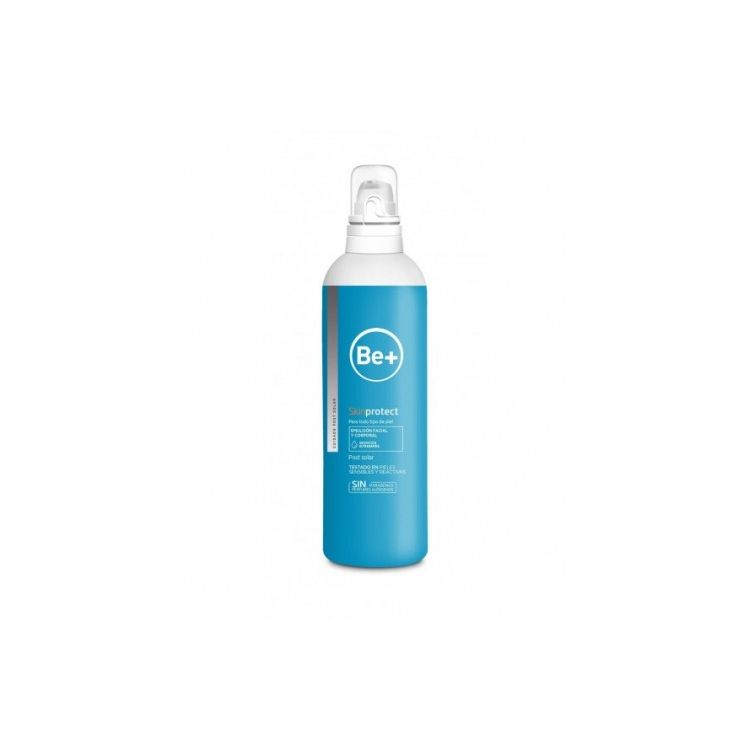 BE+SKIN PROT EMU POST SOL250ML