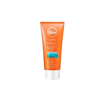 BE+SKINP GELCR CORP+FAC50+ 100