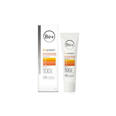 BE+SKIN PR QUERIA SPF100 50ML