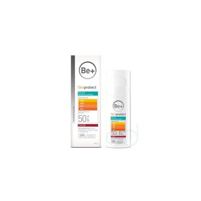 BE+SKIN PRO ACNE COLSPF50 50ML