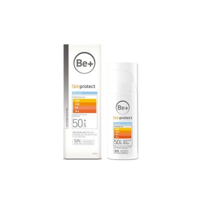 BE+SKIN PRO P SECA SPF50 50ML