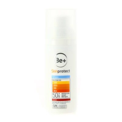BE+SKIN PR PS COLOR SPF50 50ML
