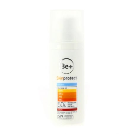 BE+SKIN PR PS COLOR SPF50 50ML