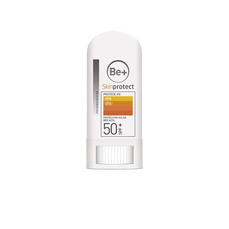 BE+SKIN PR STI CICA SPF50 8ML