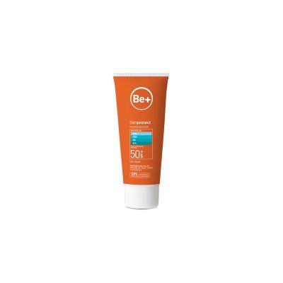 BE+SKIN PR DRY SPF50+200ML