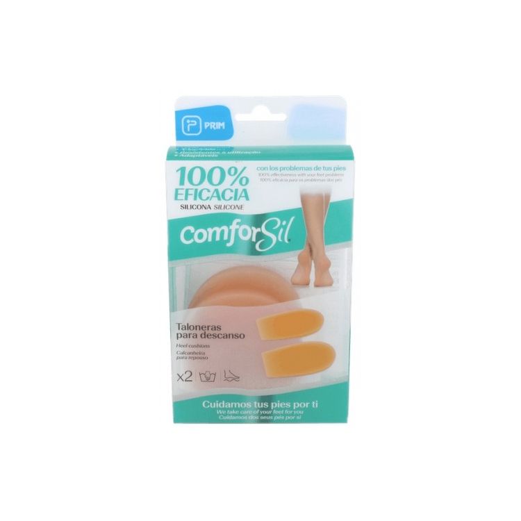 TALONERA FOR DES COMFORSIL L2U
