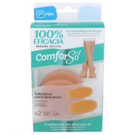 TALONERA FOR DES COMFORSIL L2U