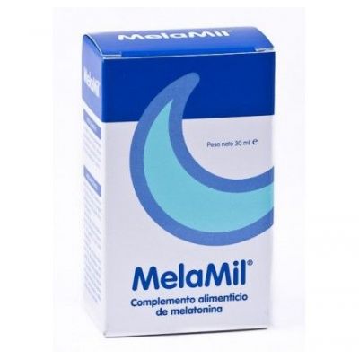 MELAMIL 30 ML