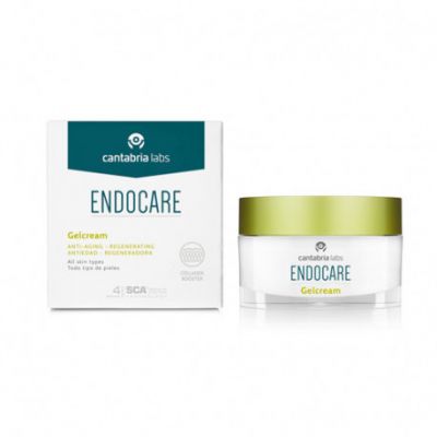 ENDOCARE GELCREM BIOREPAR 30ML