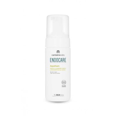 ENDOCARE AQUAFOAM LIMP FAC 125