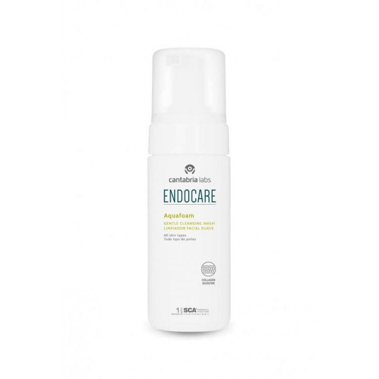 ENDOCARE AQUAFOAM LIMP FAC 125