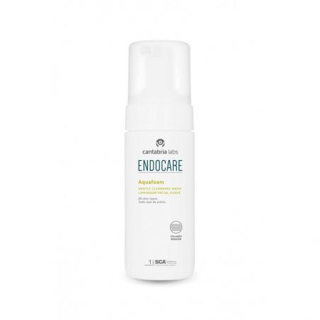 ENDOCARE AQUAFOAM LIMP FAC 125