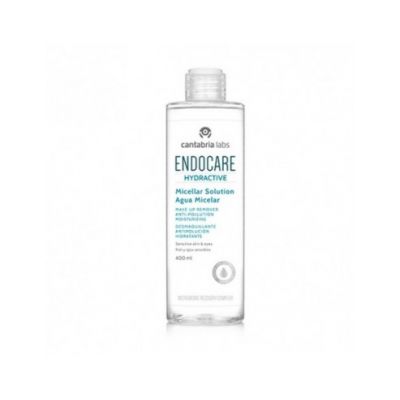 ENDOCARE HYDR AGUA MICEL 400ML