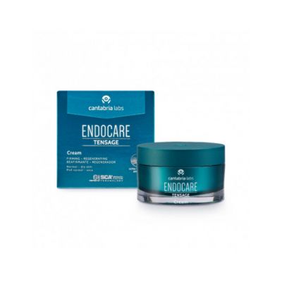 ENDOCARE TENSAGE CREAM 50 ML