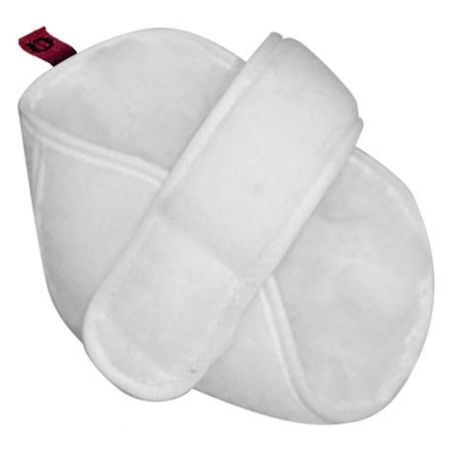 PATUCO ANTIESCARA BAMBU BLANCO