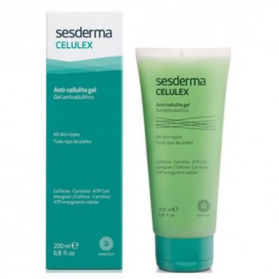 CELULEX GEL ANTICELULITIC 200M