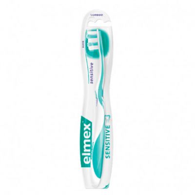ELMEX CEPILLO SENSIBILIDAD