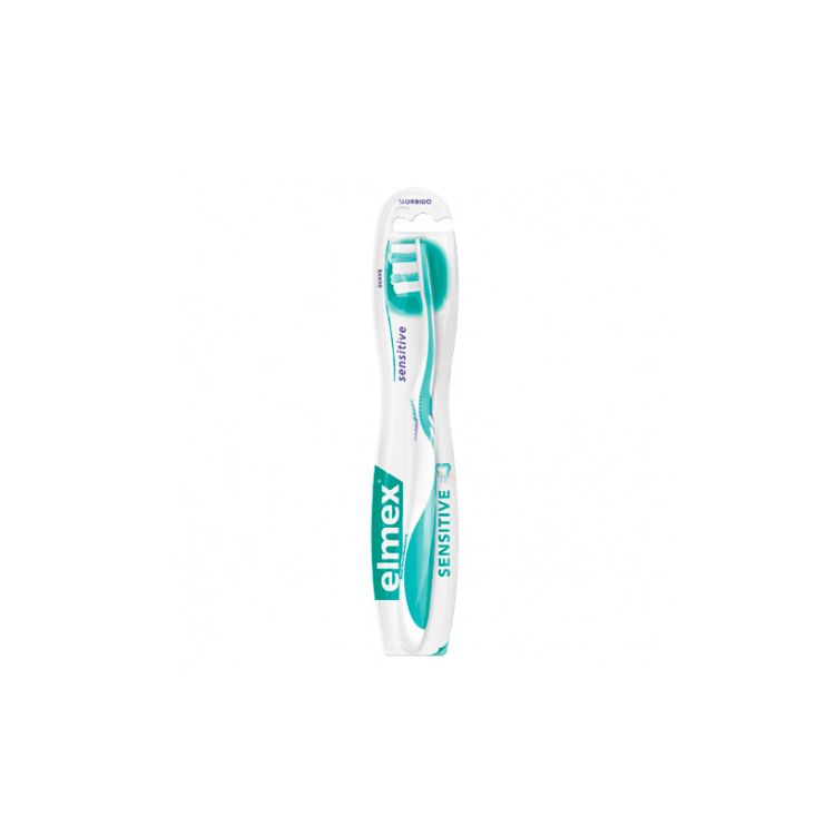 ELMEX CEPILLO SENSIBILIDAD