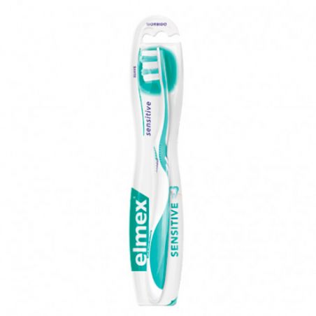 ELMEX CEPILLO SENSIBILIDAD
