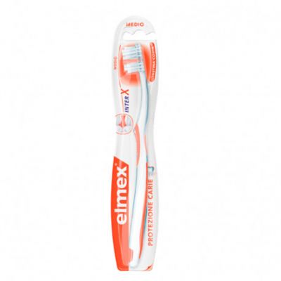 ELMEX CEPILLO CARIES