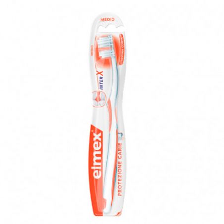 ELMEX CEPILLO CARIES