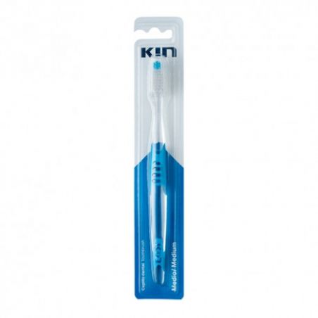 CEPILLO KIN MEDIO