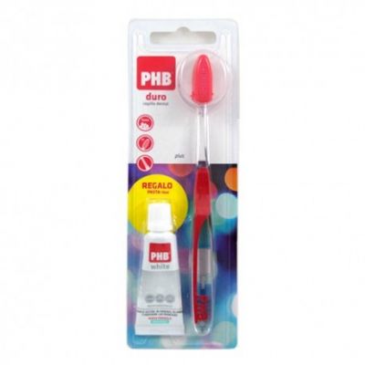 CEPILLO PHB DURO PLUS