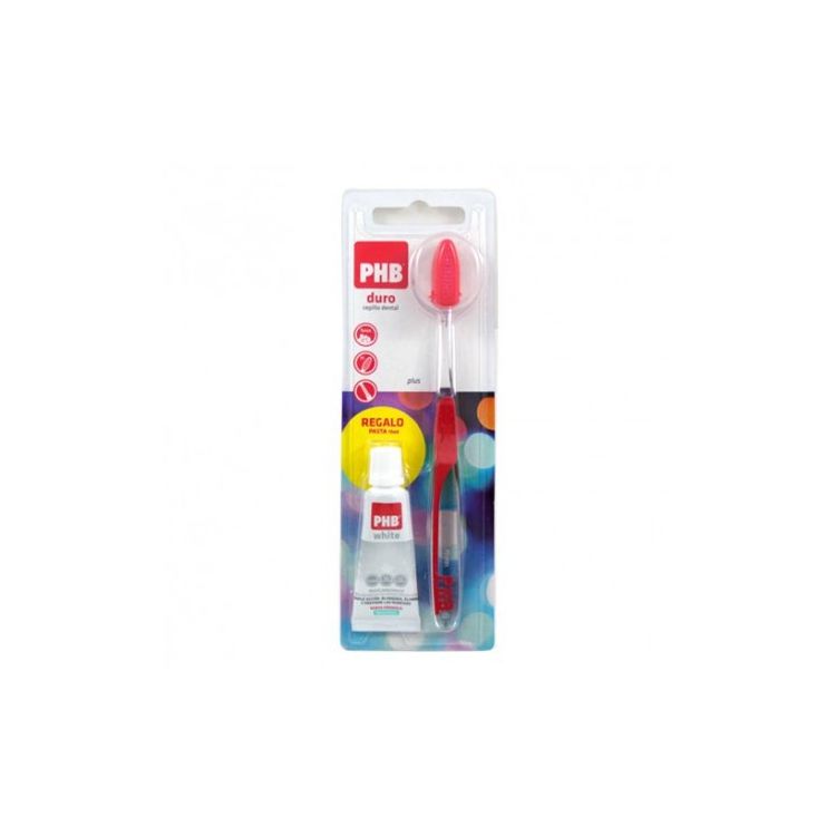 CEPILLO PHB DURO PLUS