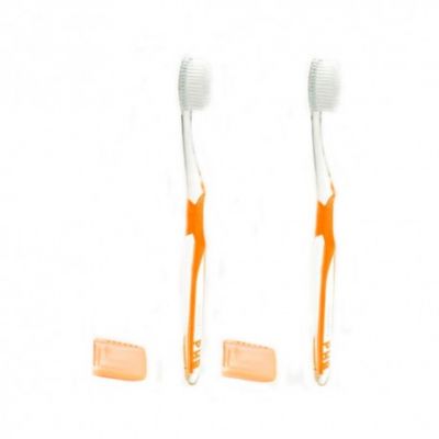 DUPLO CEPILLO PHB PLUS MEDIO