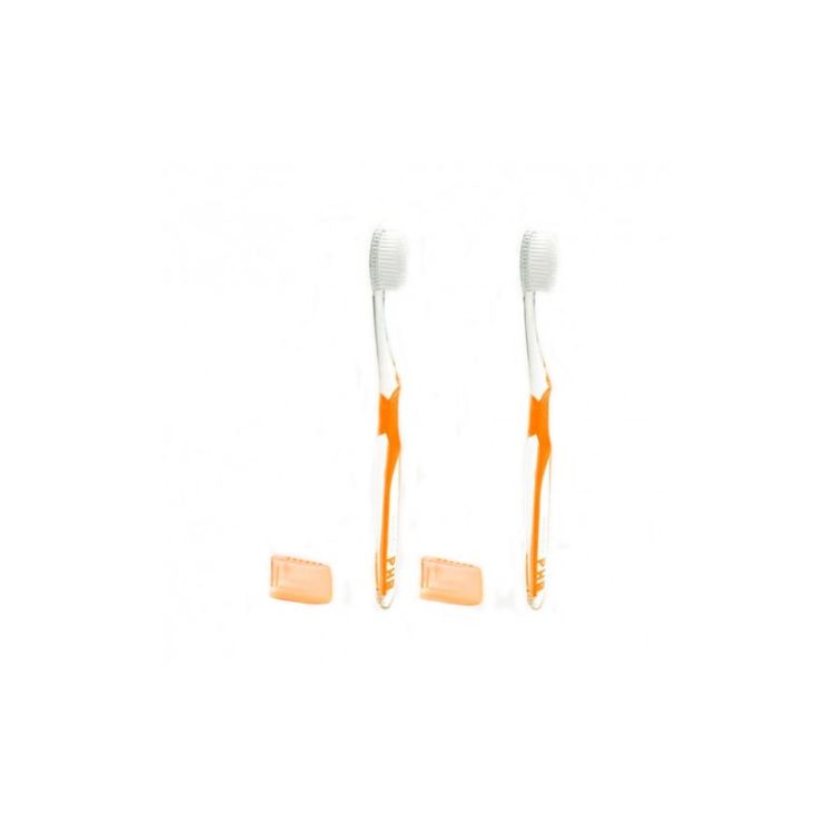DUPLO CEPILLO PHB PLUS MEDIO