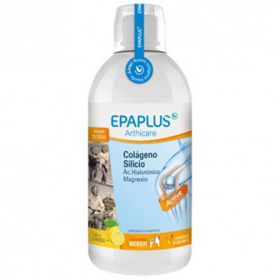 EPAPLUS COLAG+MAG BEBIB FRAMB