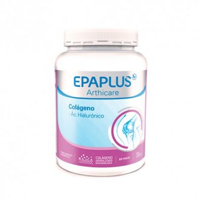 EPAPLUS COLAGENO+HIALURO 305GR