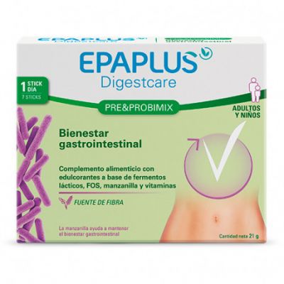 EPAPLUS DIGEST PRE&PROBIM 7SOB