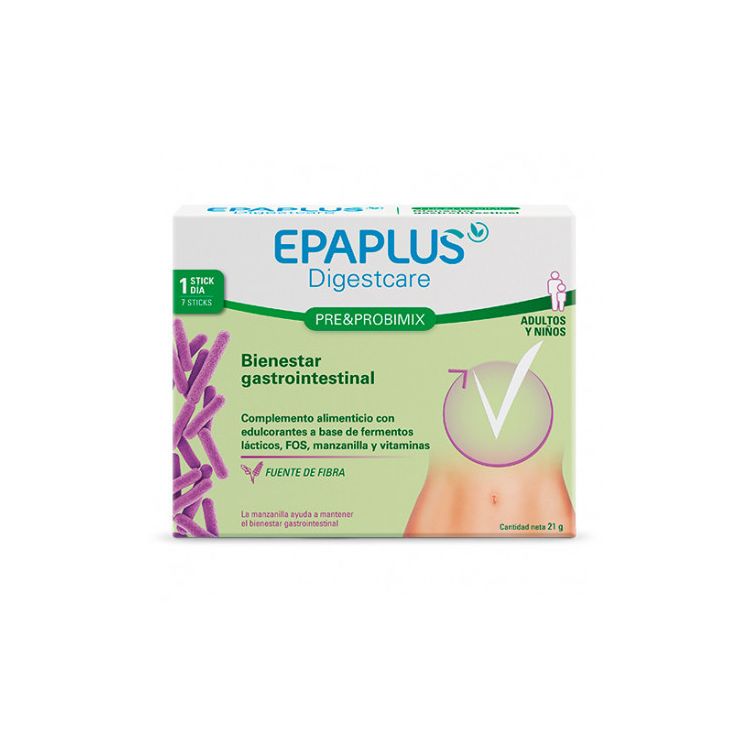 EPAPLUS DIGEST PRE&PROBIM 7SOB