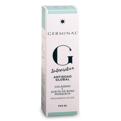 GERMINAL INTEN  ANT FPS30 50ML