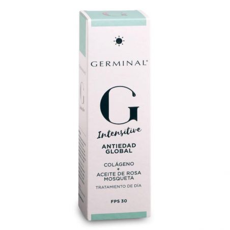 GERMINAL INTEN  ANT FPS30 50ML
