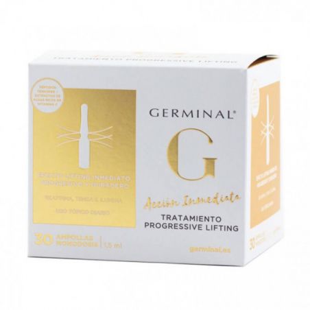 GERMINAL ACC IN PRO LIFT 30AMP