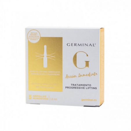 GERMINAL ACC IN PRO LIFT 5AMP