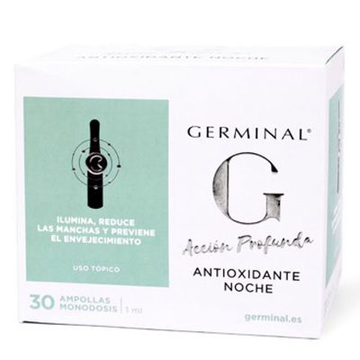 GERMINAL ACC PRO ANTIOX NOC30A