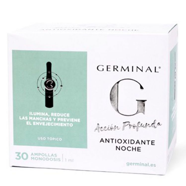 GERMINAL ACC PRO ANTIOX NOC30A