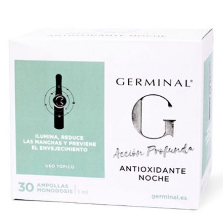GERMINAL ACC PRO ANTIOX NOC30A