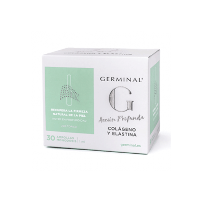 GERMINAL ACCION PROF COLAG 30A
