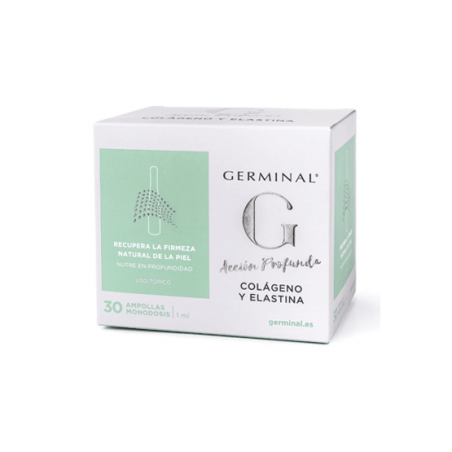 GERMINAL ACCION PROF COLAG 30A