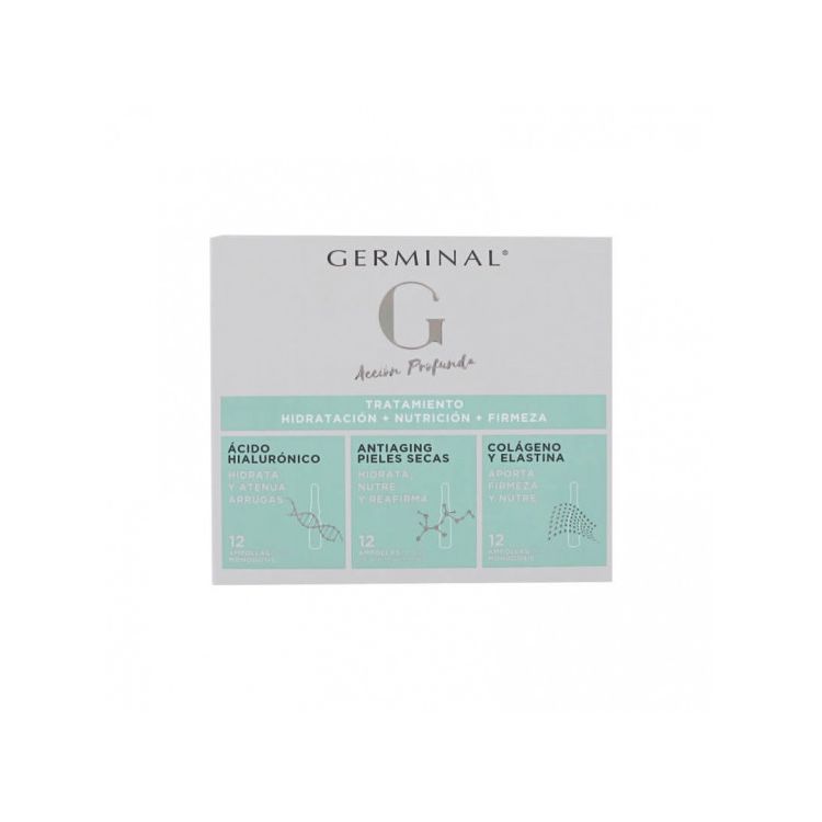 GERMINAL ACC PRO  1MLX36AMP