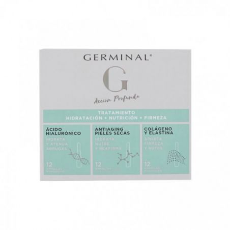 GERMINAL ACC PRO  1MLX36AMP